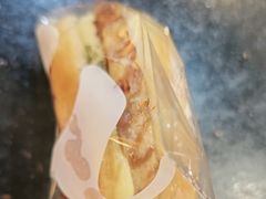 -DANXI丹喜面包·蛋糕(龙腾店)