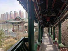 -迎泽公园