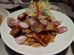 -岭南真味·匠心粤菜(K11店)