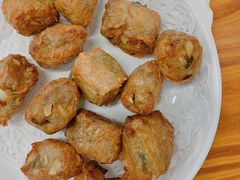 -潮汕美食.厚弥粥(白石洲店)