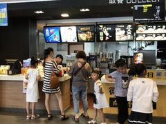 -麦当劳(列东店)