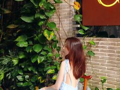 -The Flowers Coffee(南山店)