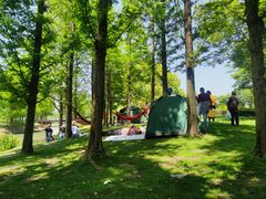 -西山漾湿地公园