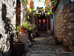-于家石头村景区