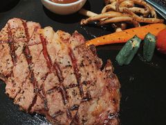 -Arpanda阿潘答餐厅(郎园店)