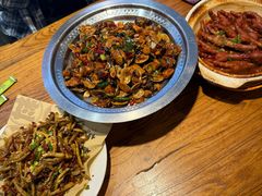 -东来土菜馆(民祥园路店)
