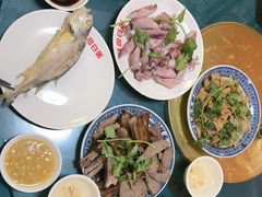 -桂园白粥·潮汕老味道