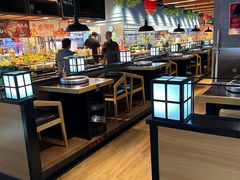 -梨花自助烤肉(乐宾店)