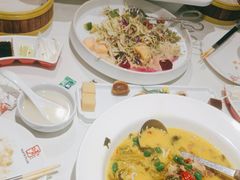 -味+新京宴·烤鸭·北京菜(创意谷店)
