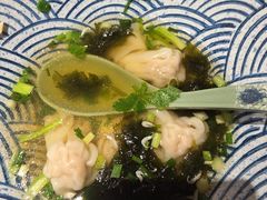 -北丐先生·野馄饨烧烤(南京首店)