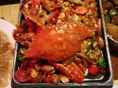-我家小馆(江汉路店)