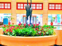 -武汉新华大饭店