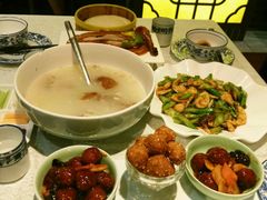 -京味民福烤鸭店(建设四马路店)