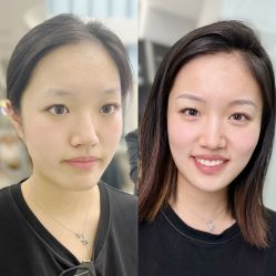 -久匠·纹眉纹绣半永久