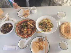-帕米尔食府(白云观店)