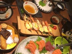 -九井澤精致料理(金茂店)