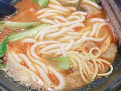 -姐弟俩土豆粉(西安小寨店)