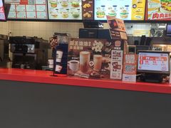 -汉堡王(丁兰广场店)