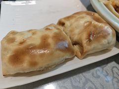 -汗腾格里·风味餐厅(新疆驻京办店)