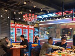 -通海俄式烧烤·俄罗斯大串(嵩山路店)