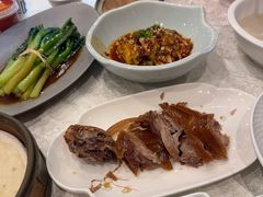 -北京全聚德(方庄店)
