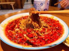 毛血旺-先启半步颠小酒馆(白麓里店)