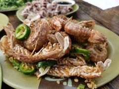 -贞姨美食·老字号海鲜大排档