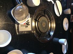 捞王锅物料理(昆山店)-捞王猪肚鸡火锅(昆山店)