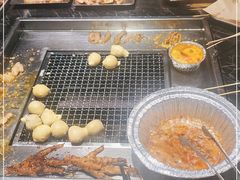 -塘屋烧烤·云南火塘烧烤品牌(新亚洲店)