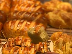 -好利来(团结湖店)