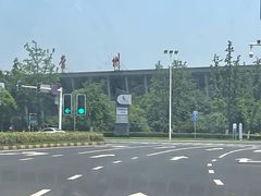-常州奔牛国际机场