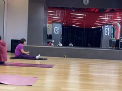 -帝豪斯健身俱乐部(市府恒隆广场店)