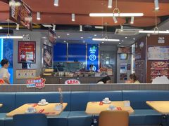 -鱼酷活鱼烤鱼(沈阳大悦城店)