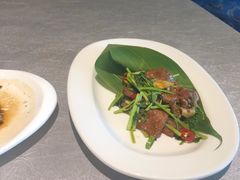 -豫园万丽酒店-万丽轩中餐厅(河南南路店)
