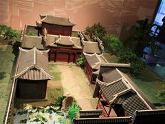 -汤显祖纪念馆