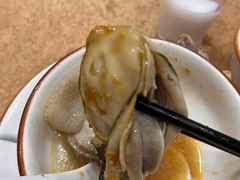 -濠轩阁特色生蚝火锅(水湾路店)