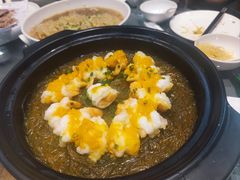 -鸿源斋清真豫菜(惠济店)