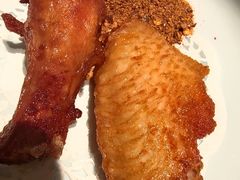 傣味鸡翅-云味馆·云南菜·云南米线(沙井华润店)