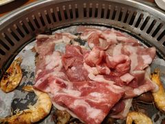 -比尔森巴西烤肉自助(红旗街店)