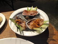 -海味当家·蒸锅海鲜(星海公园店)