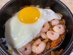 -韩聚园韩国料理(文灶店)