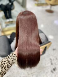 -MT·ID 烫发.染发.接发SALON