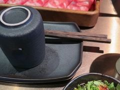 -辣伍鲜毛肚老火锅(元一店)