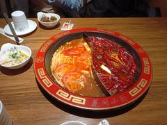 -花间小酌火锅小酒馆(吕四店)