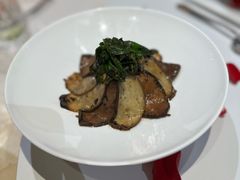 烧椒鲍片-西郊5号·Maggie 5
