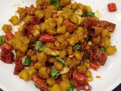 -桃源尚品海鲜酒楼(京港澳高速店)