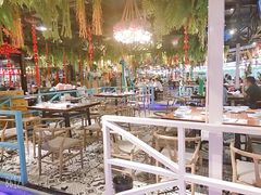 大堂-友记功夫香·人民川菜(红牌楼店)