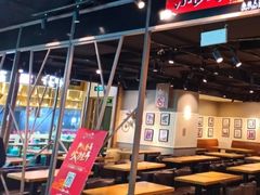 -小山城麻辣香锅(新邻生活广场店)