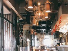 大堂-和彩放题(渔阳店)