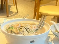 福建海鲜卤面餐-莆田餐厅PUTIEN(金融街购物中心店)